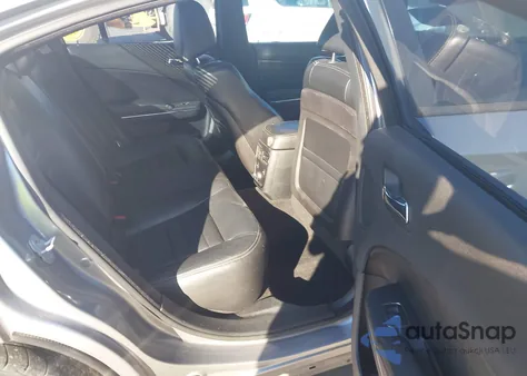 2013 Dodge Charger Sxt Plus из США, поврежденный, VIN 2C3CDXHG0DH599886